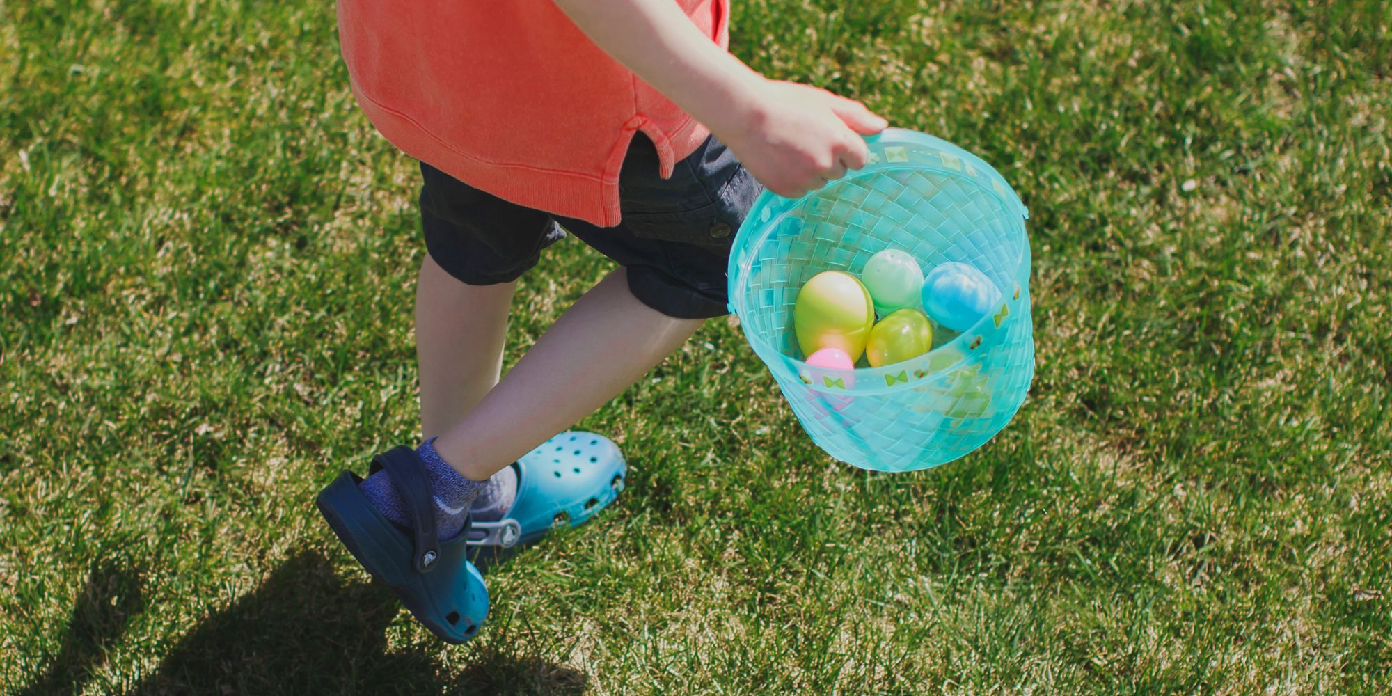 Easter Baskets Easter Bunny Ears Bags Easter Egg Bunny Bucket for Kids Green 