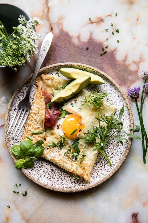 50 best easter brunch