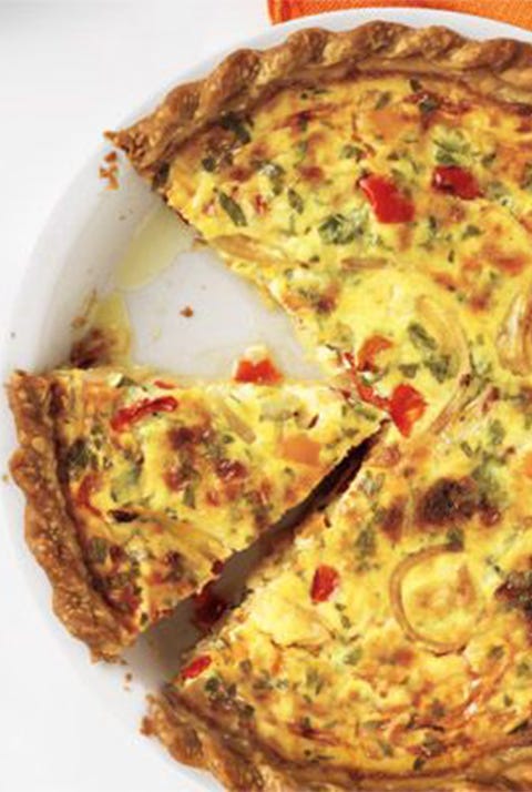 50 Best Easter Brunch Recipes - Easy Easter Breakfast Menu Ideas