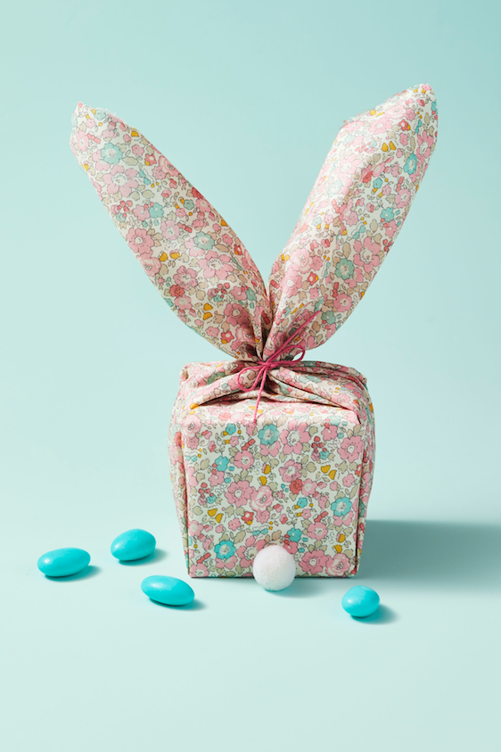 easter bunny gifts