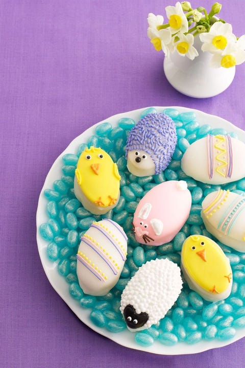 50 Best Easter Cake Recipes — Easy Ideas for Decorating Easter Cakes