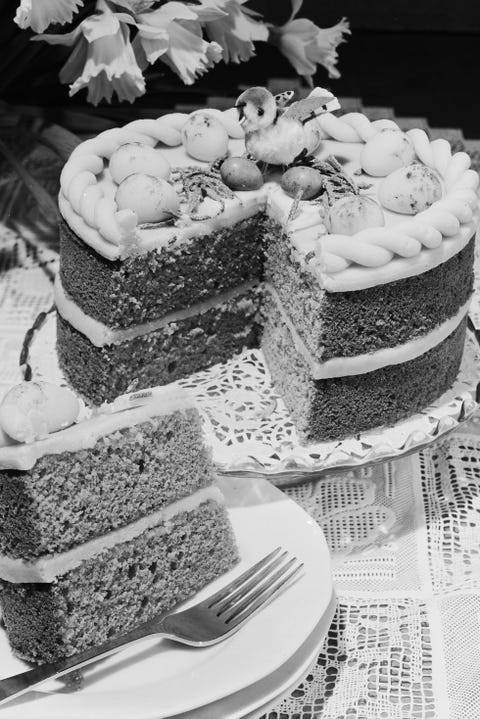 easter cake tradition easter cake tradition