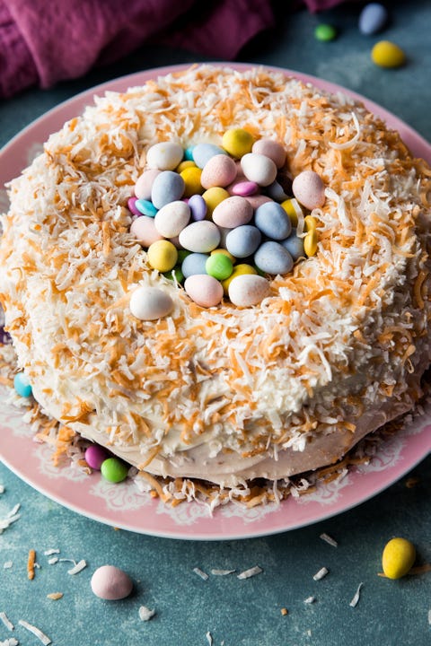 20 easy easter cake