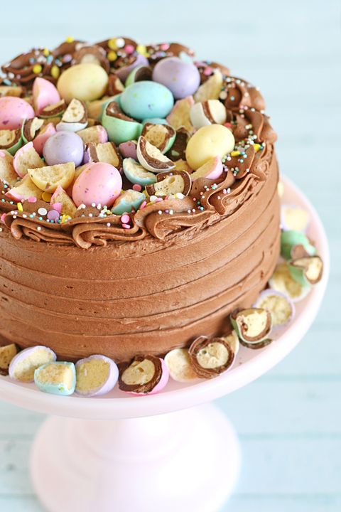 85 Easy Easter Cake Ideas Easy Easter Cake And Dessert Recipes