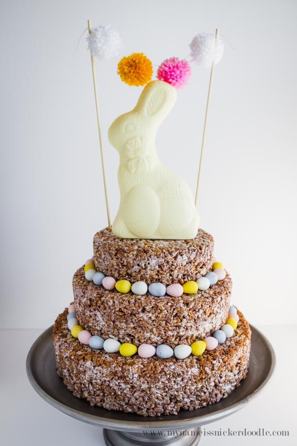 85 Easy Easter Cake Ideas Easy Easter Cake And Dessert Recipes