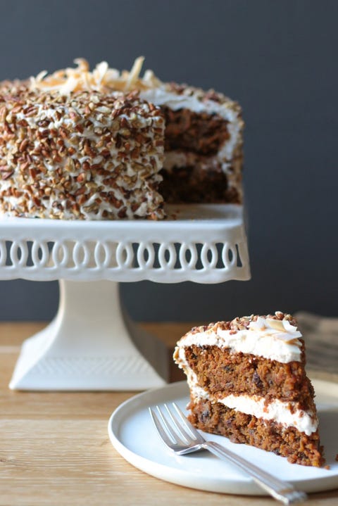 20 easy easter cake