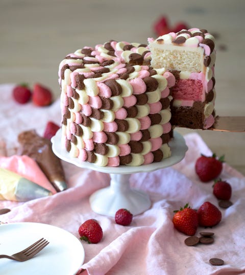 20 easy easter cake