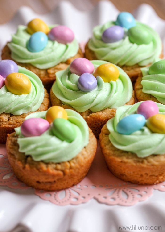 19 Easy Easter Cookie Recipes Best Decorating Ideas For Easter