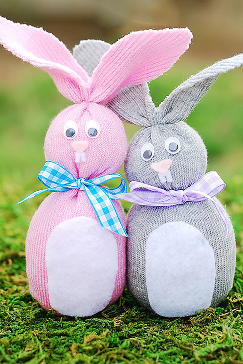 49 Best Easter Crafts For Kids And Adults Easy Diy Easter Craft Ideas