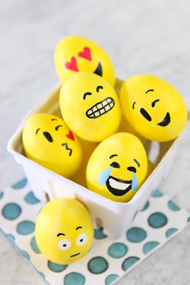 38 Easter Crafts for Kids - Fun DIY Ideas for Kid-Friendly 