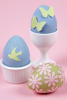 27 Fun Easter Crafts For Kids Easy Easter Art Projects For Kids