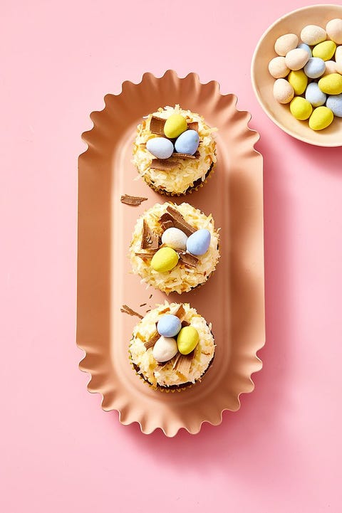 75 Easy Easter Desserts 2022 - Recipes for Pretty Easter Desserts