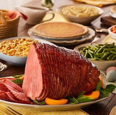 13 Restaurants Offering Easter Dinner Delivery 2021 - Where to Order