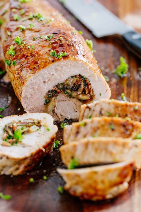 95 Easter Dinner Recipes & Food Ideas - Easter Menu - Country Living