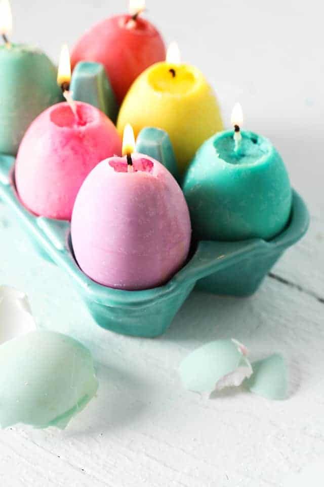 55 Easy Easter Crafts Ideas For Easter Diy Decorations Gifts