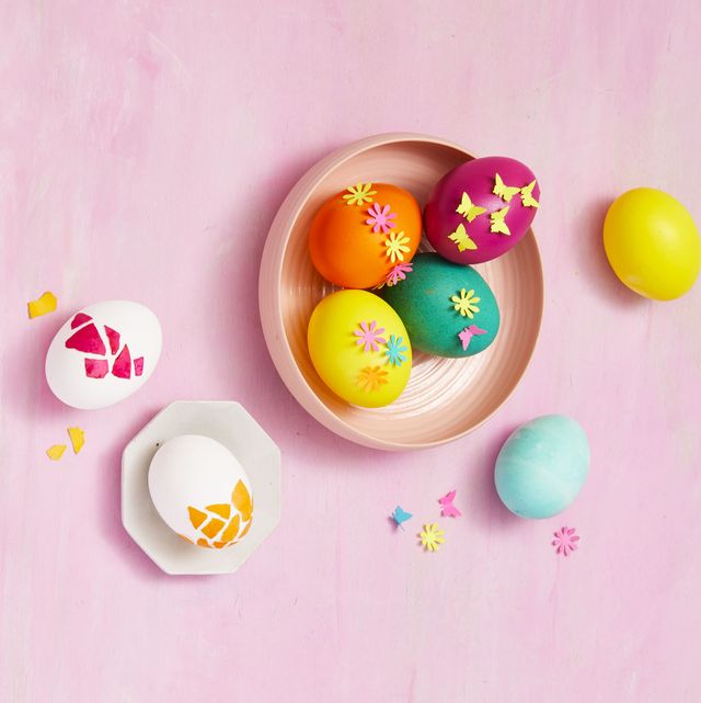 58 Best Easter Egg Designs Easy Diy Ideas For Easter Egg