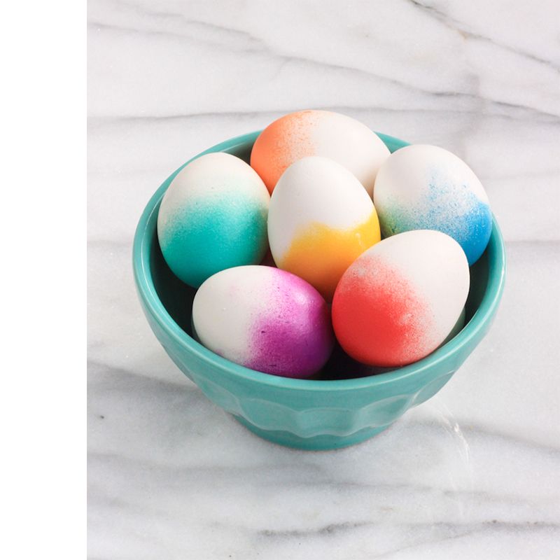 designs for coloring easter eggs