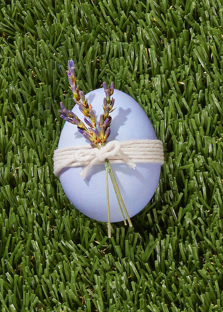 easter egg hunt decorations