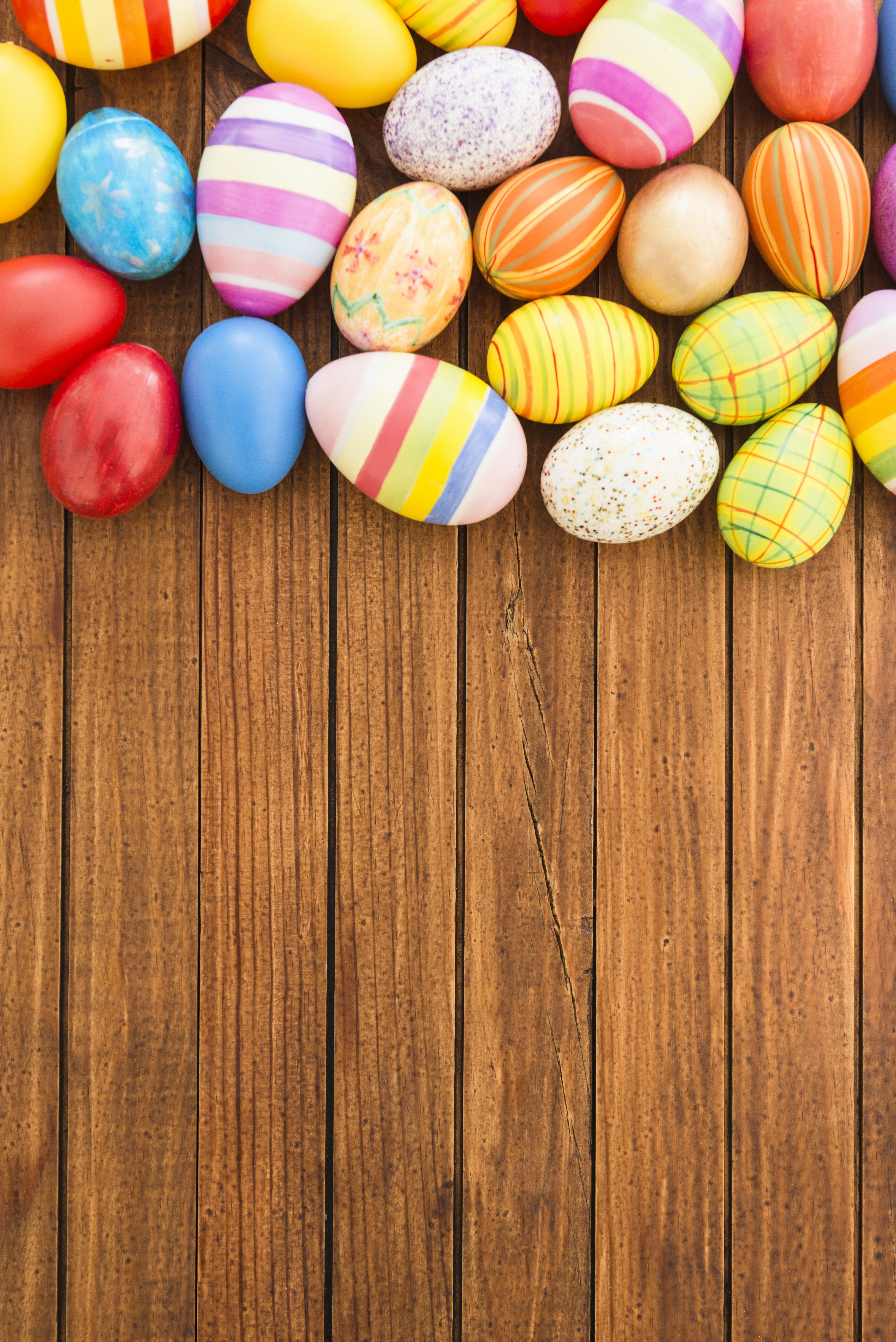 Best Easter Egg Hunt Clues for 20