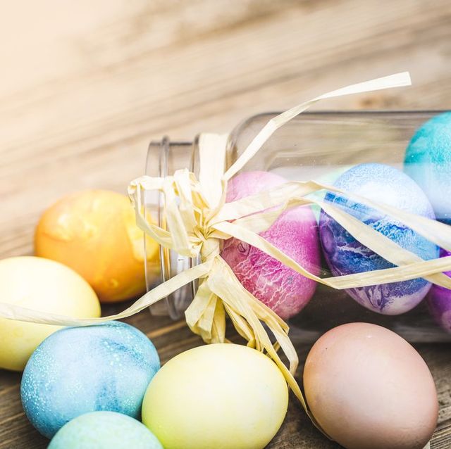 9 Easter Egg Hunt Ideas Top Tips For Easter Egg Hunt Clues