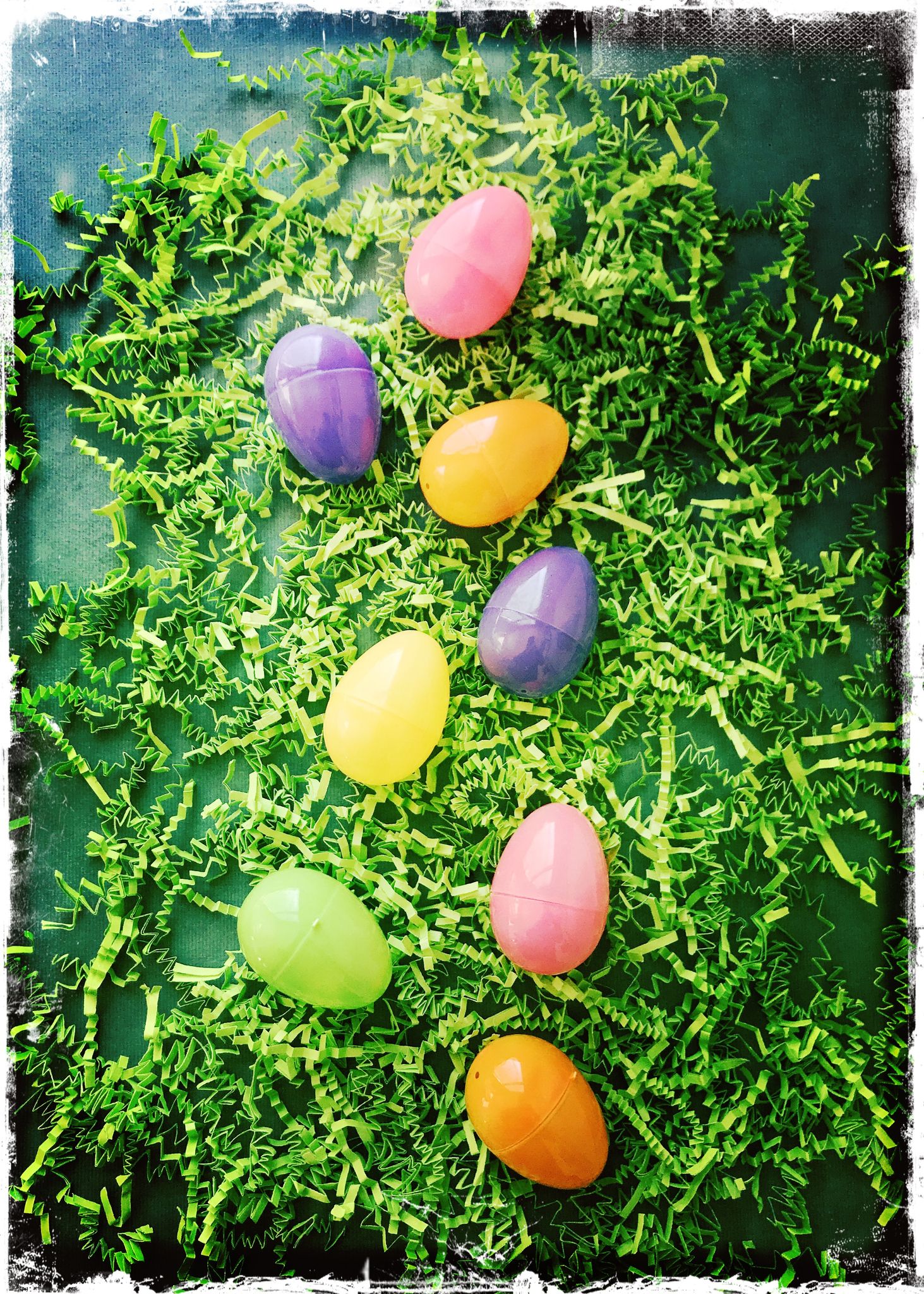 27 Easter Egg Hunt Ideas For Kids Unique Easter Egg Hunts