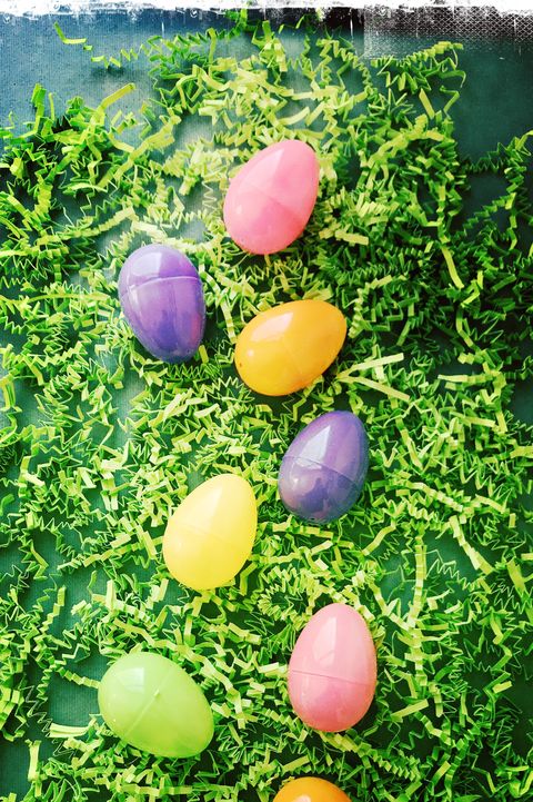 27 Easter Egg Hunt Ideas For Kids Unique Easter Egg Hunts - easter egg ending in house party: roblox