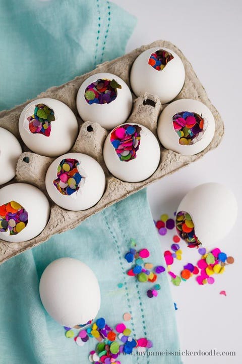 25 Easter Egg Hunt Ideas For Kids Easter Egg Hunt