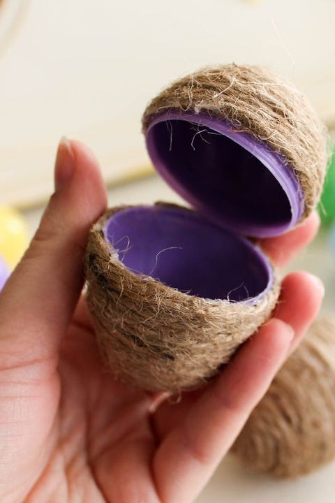 easter egg hunt ideas