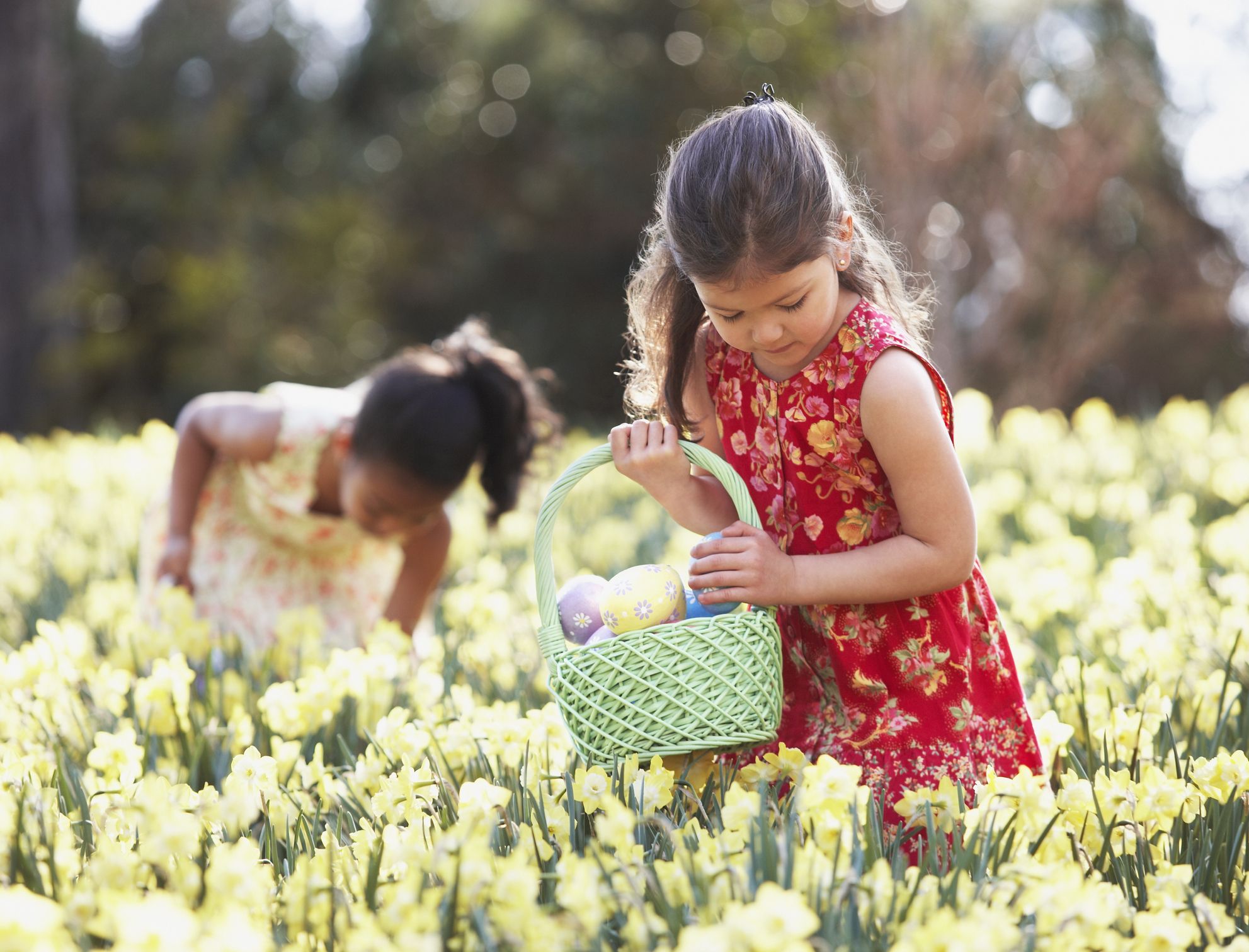 Fun Easter Egg Hunts Near Me 21 Best Easter Egg Hunts In America