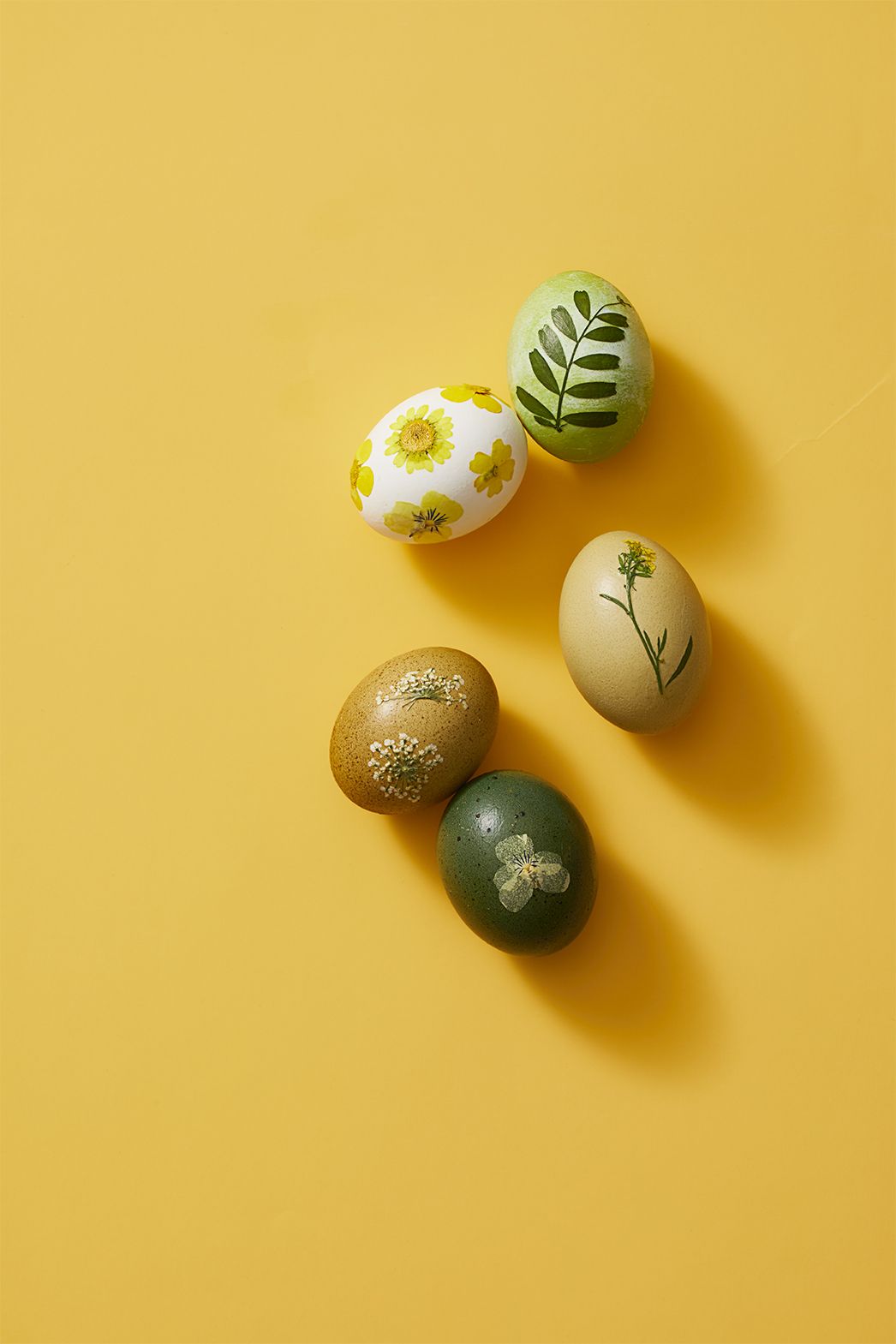 egg painting ideas