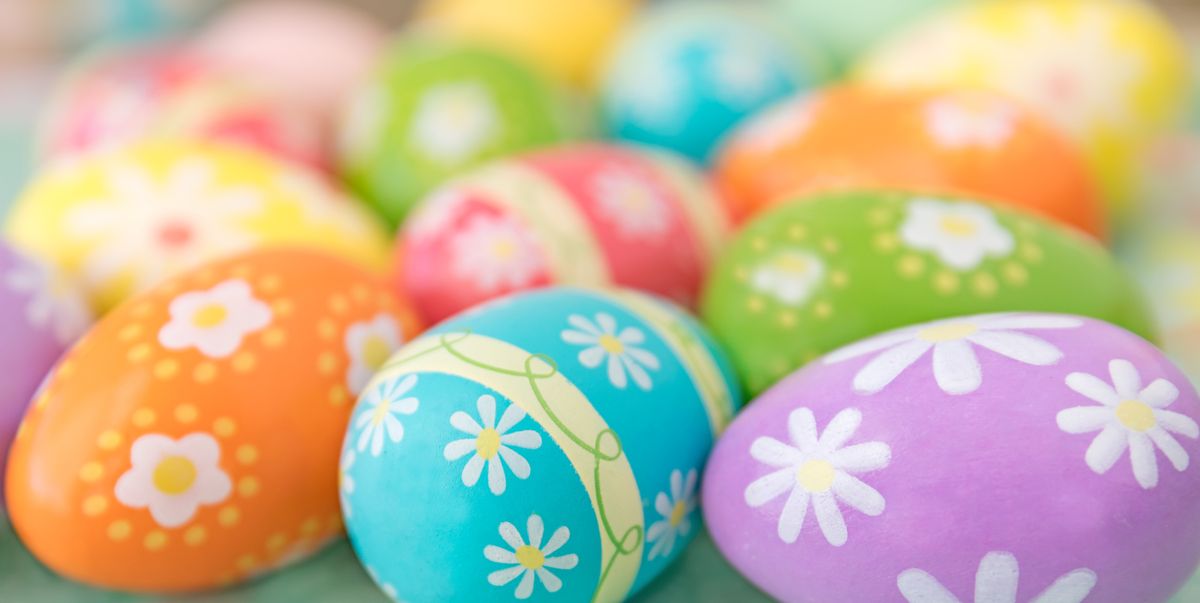 When Is Easter in 2021? How the Easter Date Is Determined