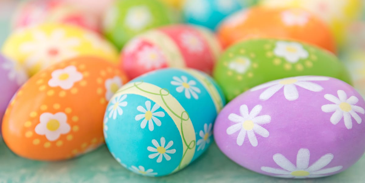 When Is Easter in 2021? How the Easter Date Is Determined