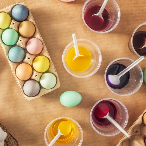 Dr. Joe's Message: Happy Easter! Dr. Joe's Message: Happy Easter!