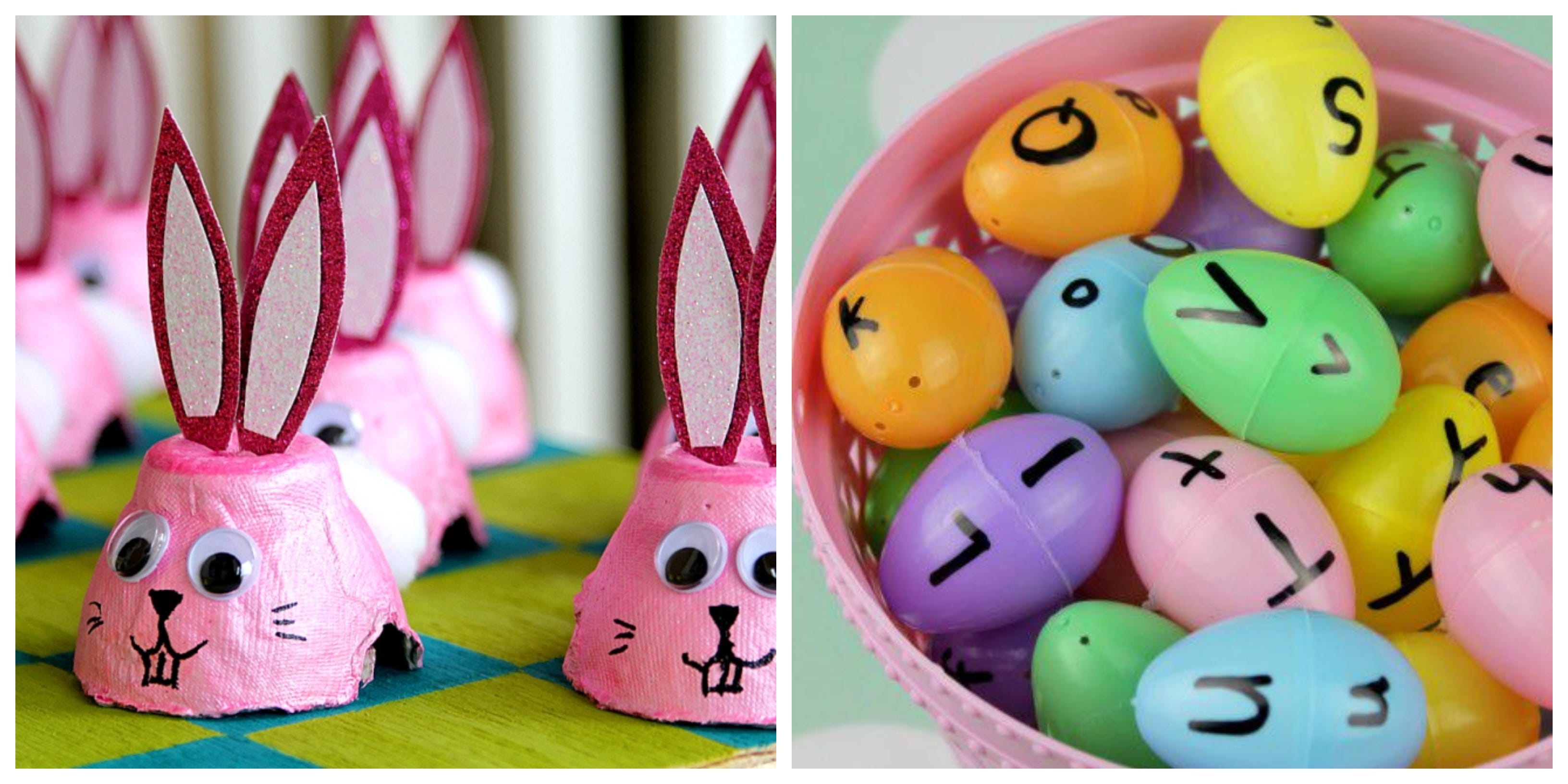 Fun Easter Games For The Whole Family Fun Guest