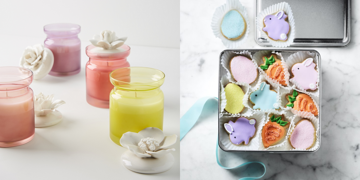 Easter Gifts For Children - Cute DIY Easter Basket Ideas for Kids - DIY