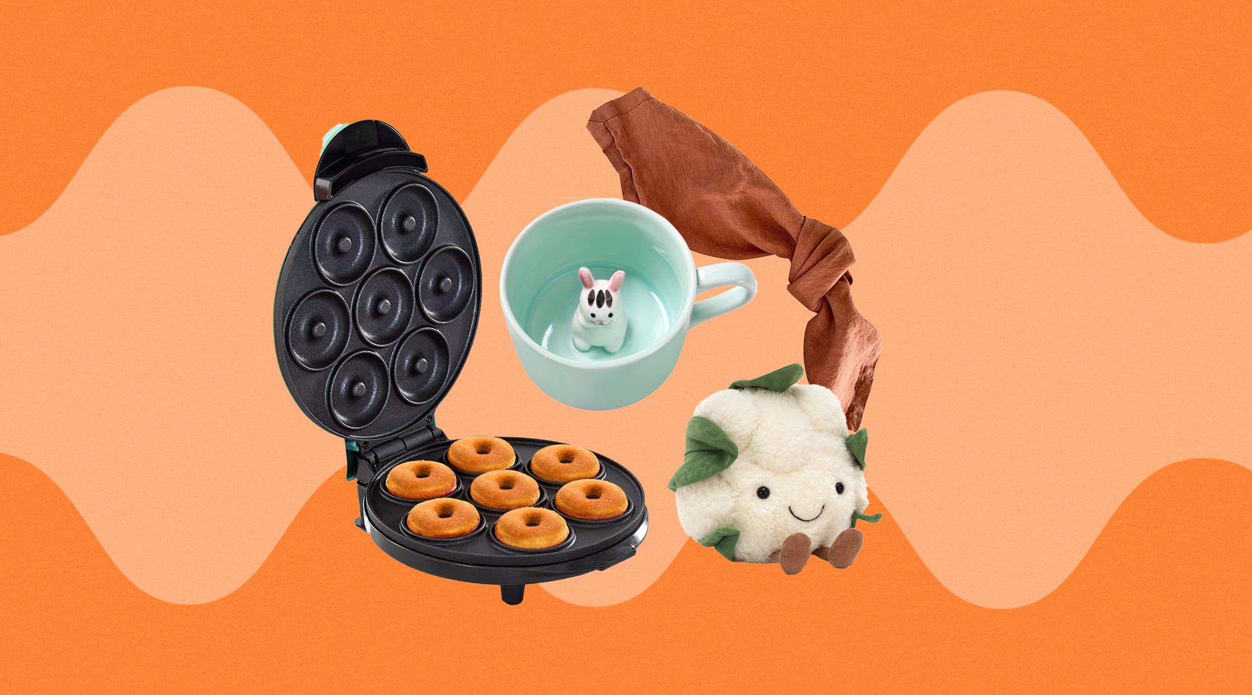 40 Easter Gift Ideas To Make The Holiday Even Sweeter