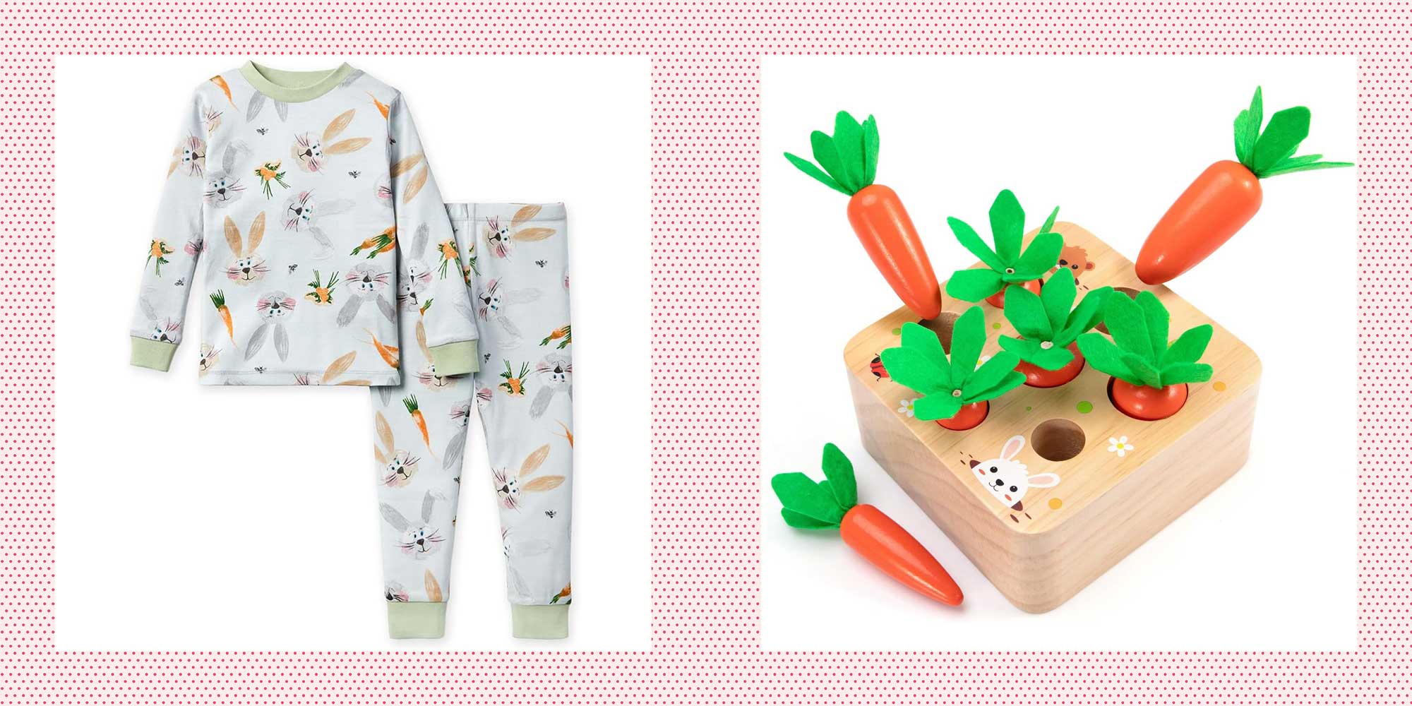 30 Toddler Easter Gifts That Are as Adorable as Your Little One