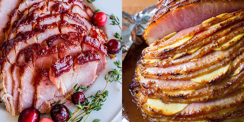 20 Best Easter Ham Recipes How to Cook an Easter Ham