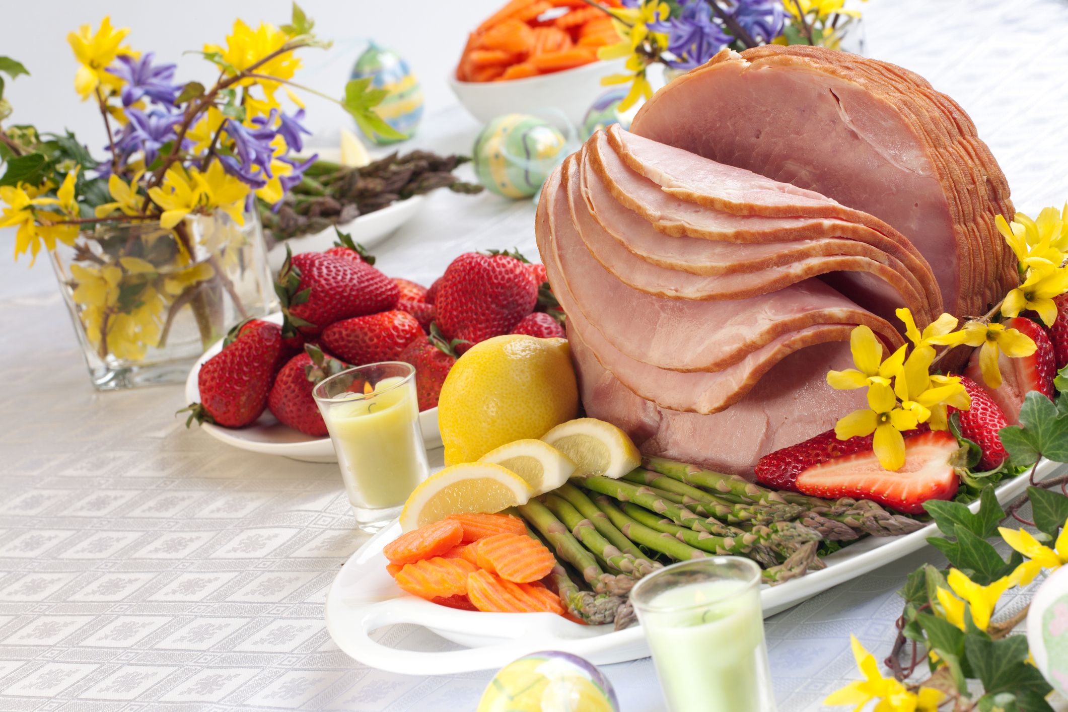 block and barrel spiral sliced ham block and barrel spiral sliced ham