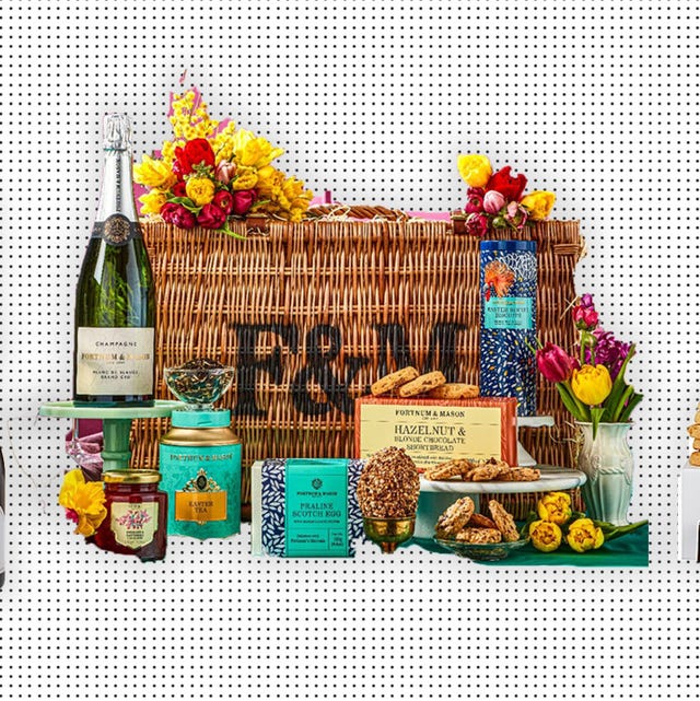 Easter Hampers 21 15 Best Easter Egg Hampers To Shop Now Easter Hampers 21 15 Best Easter Egg Hampers To Shop Now