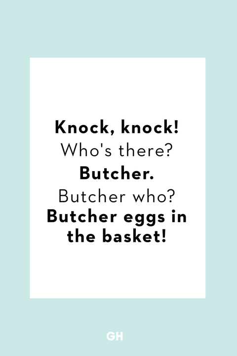 45 Best Easter Jokes for Kids - Funny Easter Puns and Gags