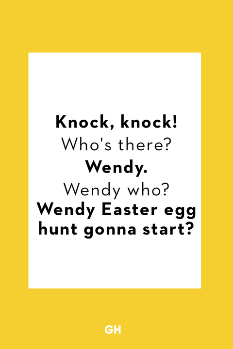 45 Best Easter Jokes for Kids - Funny Easter Puns and Gags