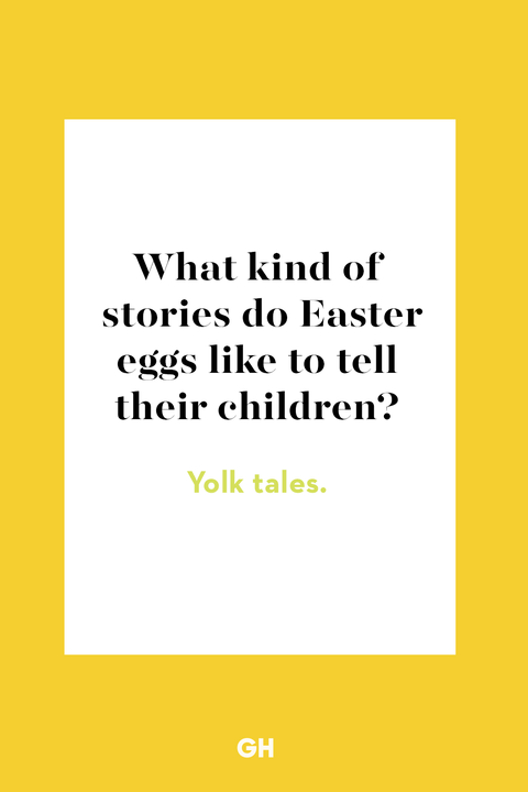 45 Best Easter Jokes for Kids - Funny Easter Puns and Gags