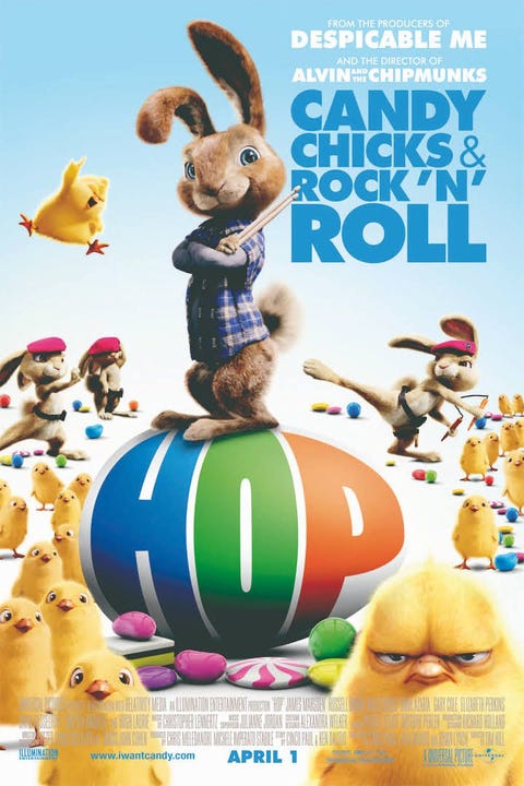 23 Best Easter Movies for Kids - Cute Easter Films for ...