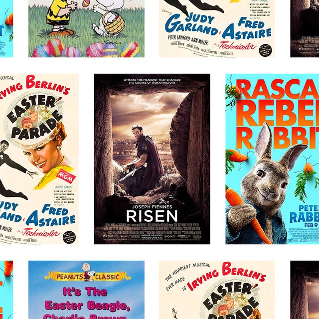 20 Best Easter Movies In 2020 Great Easter Films For Kids And