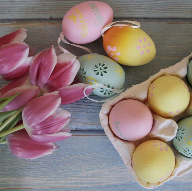 70 Best Easter Quotes 2023 - Inspiring Sayings About Easter 70 Best Easter Quotes 2023 - Inspiring Sayings About Easter