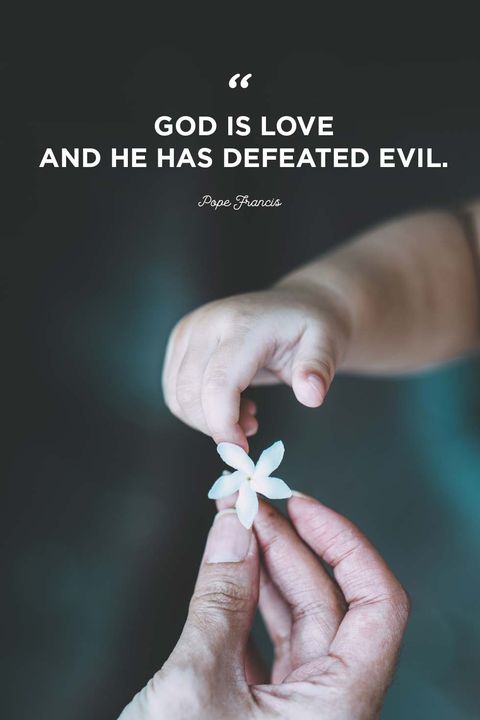 easter quotes Pope Francis
