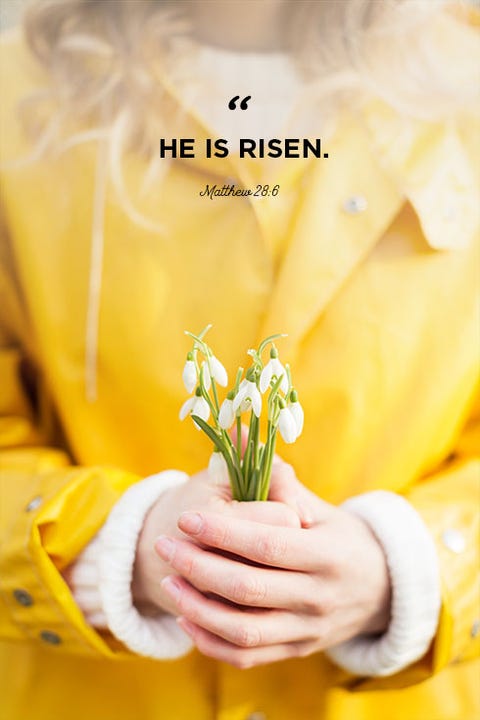 Easter quotes he is risen Easter quotes he is risen