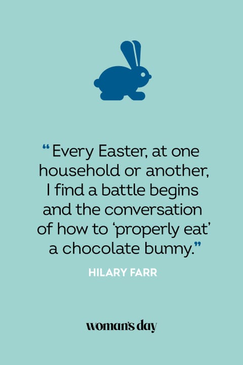 50 Best Easter Quotes — Inspiring Easter Sayings