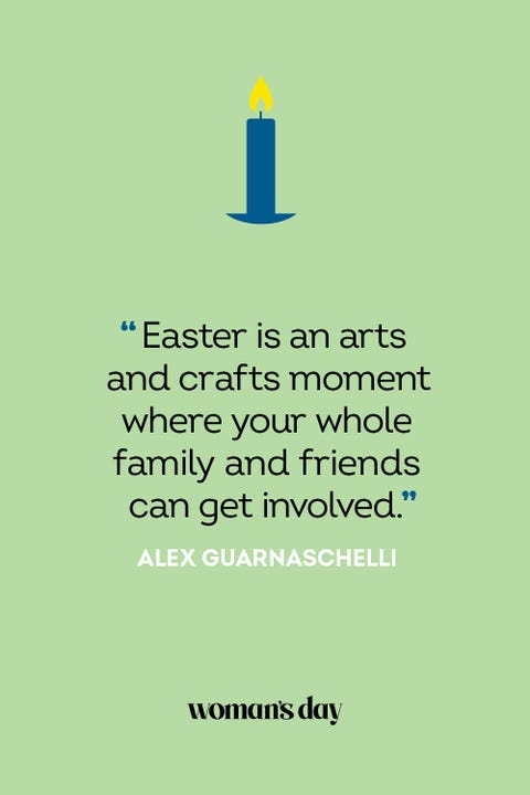 50 Best Easter Quotes — Inspiring Easter Sayings